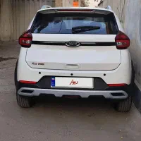 x22 pro mt|خودرو سواری و وانت|مشهد, امامیه (شهرک غرب)|دیوار