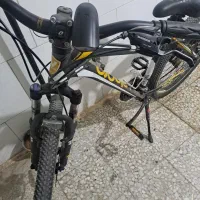 دوچرخه سایز ۲۷