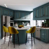 ساخت و طراحی کابینت و کمد|خدمات پیشه و مهارت|فردیس, انبار نفت|دیوار