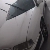 زانتیا۲۰۰۰ مدل ۸۸|خودرو سواری و وانت|زابل, |دیوار