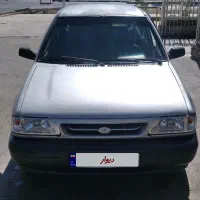 پراید 84 هیدرولیک|خودرو سواری و وانت|شاهینشهر, شهرک گلدیس|دیوار