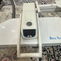 اتو پرس اصل ایتالیا رویال سنسیرو