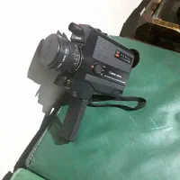 دوربین CANON 310XL کلکسیونی|دوربین عکاسی و فیلم‌برداری|تهران, جردن|دیوار