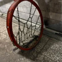 حلقه بسکتبال چرخ دار|ورزش‌های توپی|تهران, شهرک صدرا|دیوار