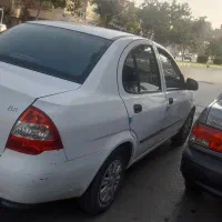 تیبا صندوقدار|خودرو سواری و وانت|مشهد, انصار|دیوار