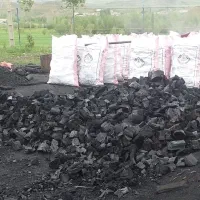 تولیدی زغال کبابی صنعتی و سنتی|عمدهفروشی|اردبیل, |دیوار