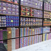 نورافشانی آتش بازی 49شوت منور اسدی|اسباببازی|ری, صالحآباد شرقی|دیوار