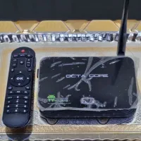 اندروید باکس Android box