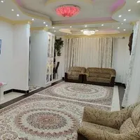 لوستر کریستالی