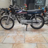 مدل۸۴بهروکویرسی‌جی‌۱۲۵‌پلاک‌ملی سالموتمیز