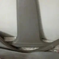 قاب رو ستون ورکاب پژو پارس نو نو ،دستگیره درب|قطعات یدکی و لوازم جانبی|رباط‌کریم, رباط‌کریم|دیوار