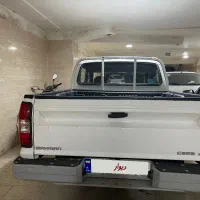 مزدا دو کابین مدل ۱۴۰۱|خودرو سواری و وانت|سیرجان, |دیوار