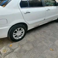 سورن پلاس ای اف سون 401|خودرو سواری و وانت|خرمآباد, |دیوار