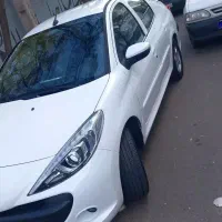 207 صندوق دار اتومات
