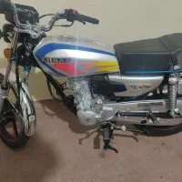 هندا 125احسان