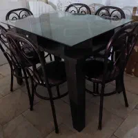 میز ناهارخوری