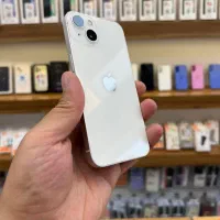 iphone 13 normal 128 ch|موبایل|گلستان (تهران), |دیوار