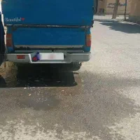 نیسان مدل ۸۹