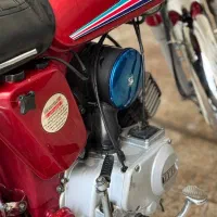 یاماها صد وایدی 82|موتورسیکلت|سلماس, |دیوار