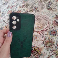 قاب  گوشیA14نو
