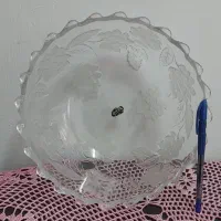 میوه خوری و شیرینی خوری قدیمی ژاپنی سالم|ظروف سرو و پذیرایی|رشت, خمیران زاهدان|دیوار