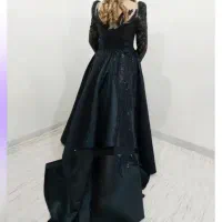 فروش لباس خرم سلطان فقط یکبار پوشیده شده