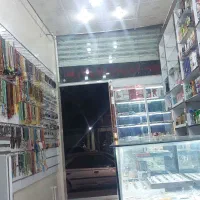 فروش وسایل بادکورمغازه خ نبوت نبش نبوت ۳۸مسجدنور|فروش مغازه و غرفه|سراوان, |دیوار