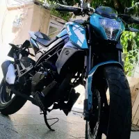 موتور سی اف ۱۵۰ cf