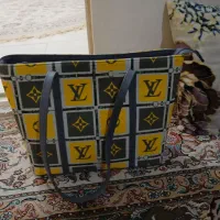 کیف و روسری