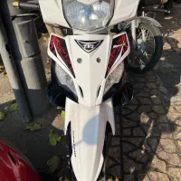 تی وی اس راکز tvsRockz مدل ۱۳۹۳