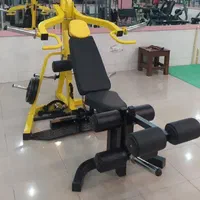 دستگاه بدنسازی کیفیت باشگا-هی|تجهیزات ورزشی|بوشهر, |دیوار