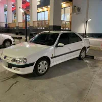 پارسtu5 مدل 98