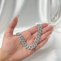 فول نگین