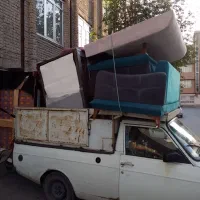 وانت تلفن جعفری|خدمات حمل و نقل|اردبیل, |دیوار