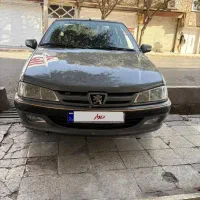 پارس سال مدل۹۹ کمکار لازرورقی بیرنگ