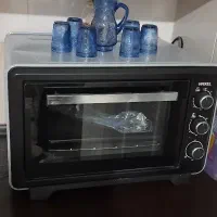 توستر نو. و آبمیوه گیری ناسیونال