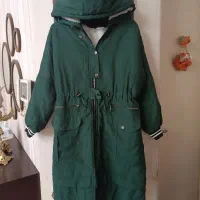 کاپشن زنانه