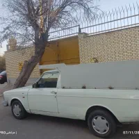 وانت پیکان مدل91|خودرو سواری و وانت|کرج, شهرک سهرابیه|دیوار