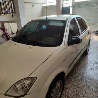 تیبا 2 مدل 95