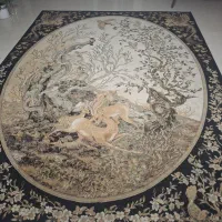 فروش فوری فرش 12 متری|فرش|امیرکلا, |دیوار