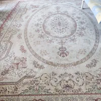 یک جفت فرش ۱۲ متری و یک ۶ متری