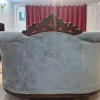 مبلمان ۷ نفره|مبلمان خانگی و میز عسلی|تهران, پردیسان|دیوار