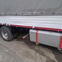 ایسوز ۹۰ مسقف ۶تن