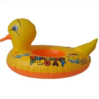 حلقه شنا بادی مدل اردک برای استخر|غواصی و ورزشهای آبی|زنجان, |دیوار