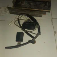 خرت و پرت الکترونیک