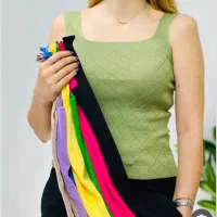 تاپ بافت لوزی