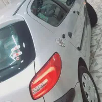 ۲۰۶ .مدل ۸۴ خانگی درجه یک بدون سر و صدا فوری|خودرو سواری و وانت|شوش, |دیوار