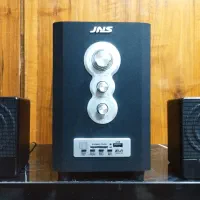 اسپیکر کامپیوتر|قطعات و لوازم جانبی رایانه|قزوین, |دیوار