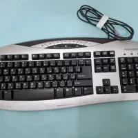 کیبورد برند فراسو سالم|قطعات و لوازم جانبی رایانه|ملارد, |دیوار