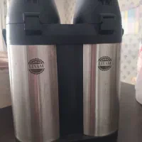 فلاکس دو قلو